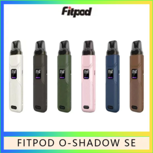 FITPOD O-SHADOW SE小蠻牛2代主機附帶掛繩